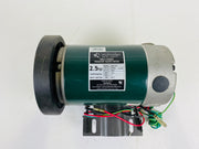 Cardio Equipment Parts